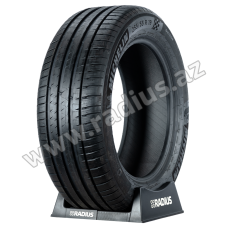 Pilot Sport 4 SUV 255/55 R19